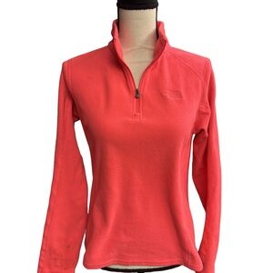 The North Face Women's Coral Fleece Pullover